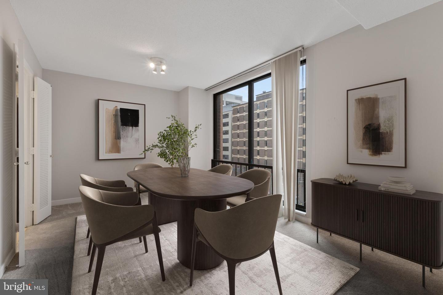 1099 22ND ST NW #601, WASHINGTON, District Of Columbia 20037, 3 Bedrooms Bedrooms, ,2 BathroomsBathrooms,Residential,For sale,1099 22ND ST NW #601,DCDC2241246 MLS # DCDC2241246