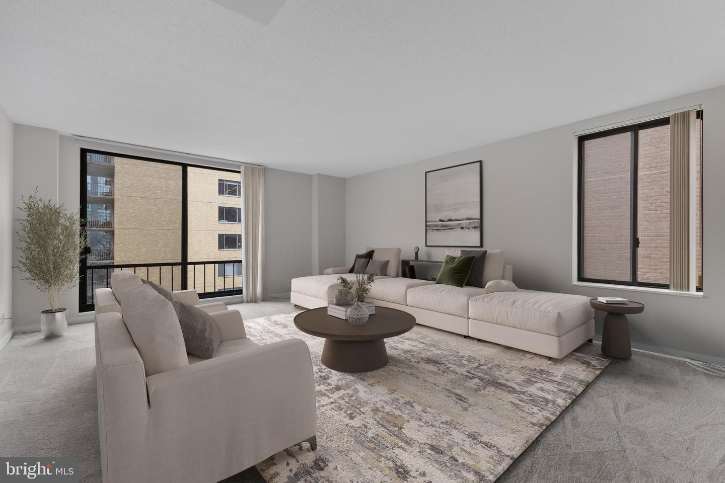 1099 22ND ST NW #601, WASHINGTON, District Of Columbia 20037, 3 Bedrooms Bedrooms, ,2 BathroomsBathrooms,Residential,For sale,1099 22ND ST NW #601,DCDC2241246 MLS # DCDC2241246