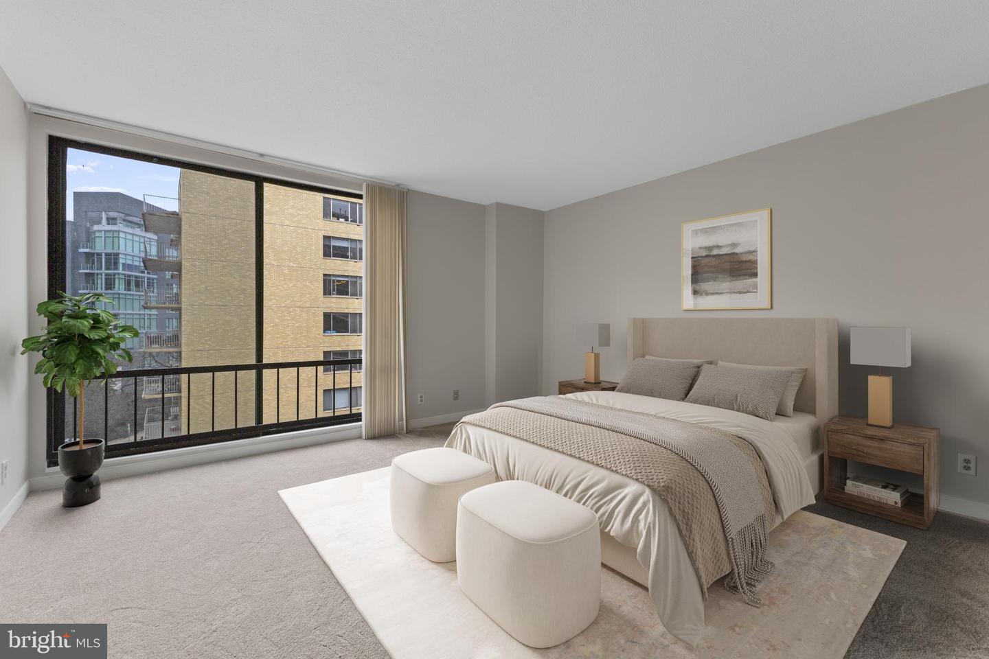 1099 22ND ST NW #601, WASHINGTON, District Of Columbia 20037, 3 Bedrooms Bedrooms, ,2 BathroomsBathrooms,Residential,For sale,1099 22ND ST NW #601,DCDC2241246 MLS # DCDC2241246