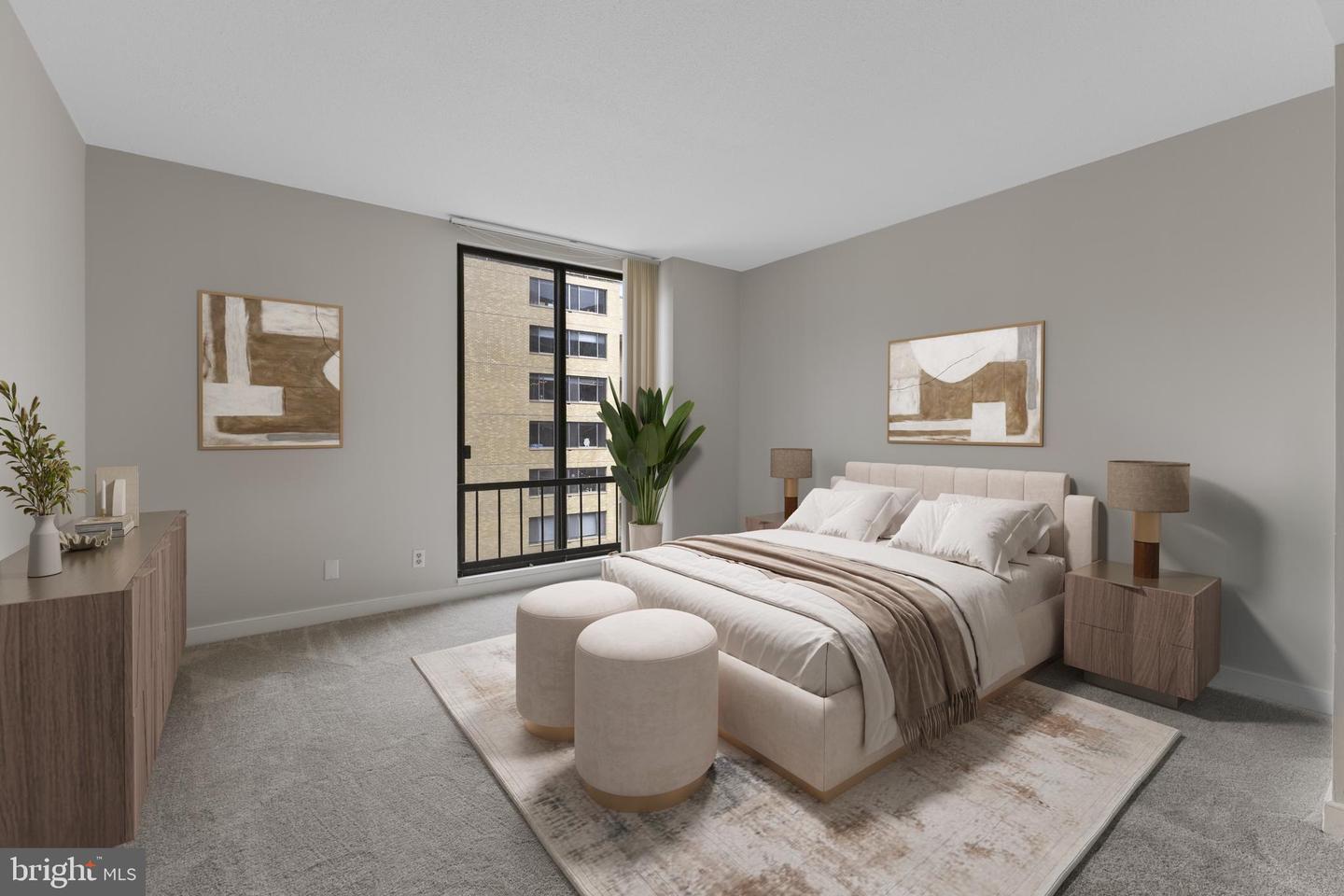 1099 22ND ST NW #601, WASHINGTON, District Of Columbia 20037, 3 Bedrooms Bedrooms, ,2 BathroomsBathrooms,Residential,For sale,1099 22ND ST NW #601,DCDC2241246 MLS # DCDC2241246