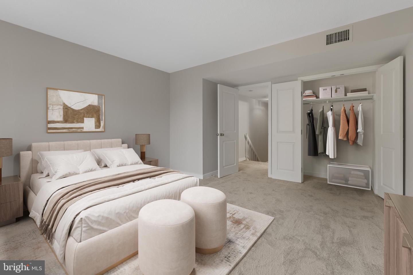 1099 22ND ST NW #601, WASHINGTON, District Of Columbia 20037, 3 Bedrooms Bedrooms, ,2 BathroomsBathrooms,Residential,For sale,1099 22ND ST NW #601,DCDC2241246 MLS # DCDC2241246