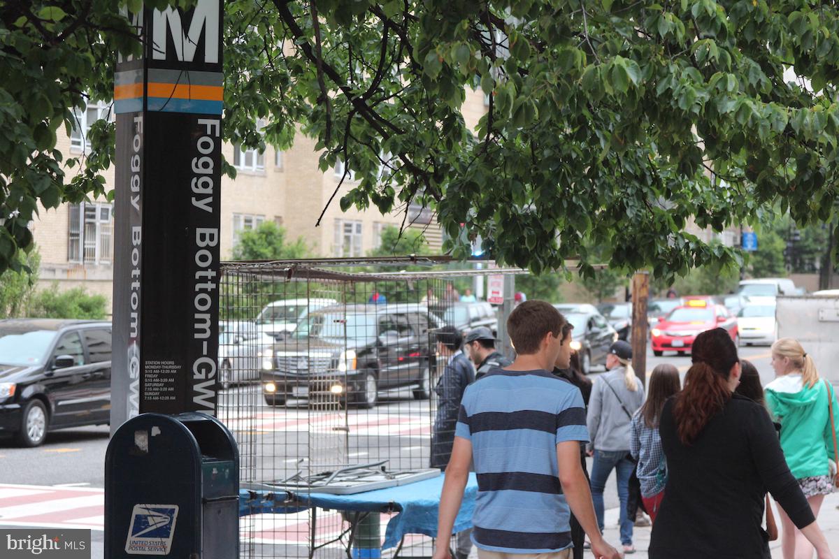 1099 22ND ST NW #601, WASHINGTON, District Of Columbia 20037, 3 Bedrooms Bedrooms, ,2 BathroomsBathrooms,Residential,For sale,1099 22ND ST NW #601,DCDC2241246 MLS # DCDC2241246