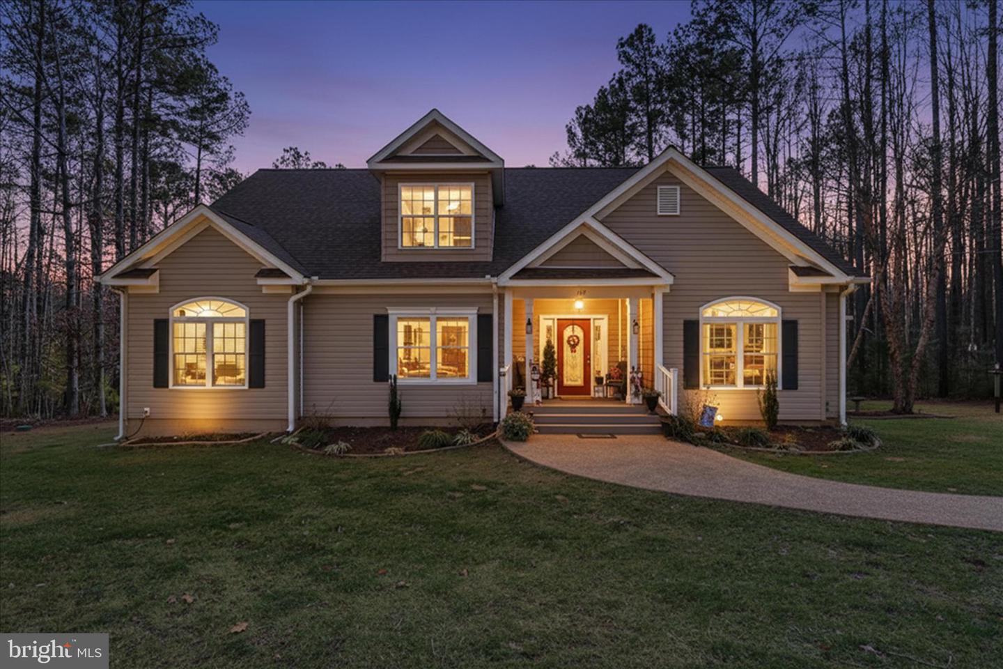 157 RODERICK PL, MINERAL, Virginia 23117, 4 Bedrooms Bedrooms, 12 Rooms Rooms,3 BathroomsBathrooms,Residential,For sale,157 RODERICK PL,VALA2009144 MLS # VALA2009144