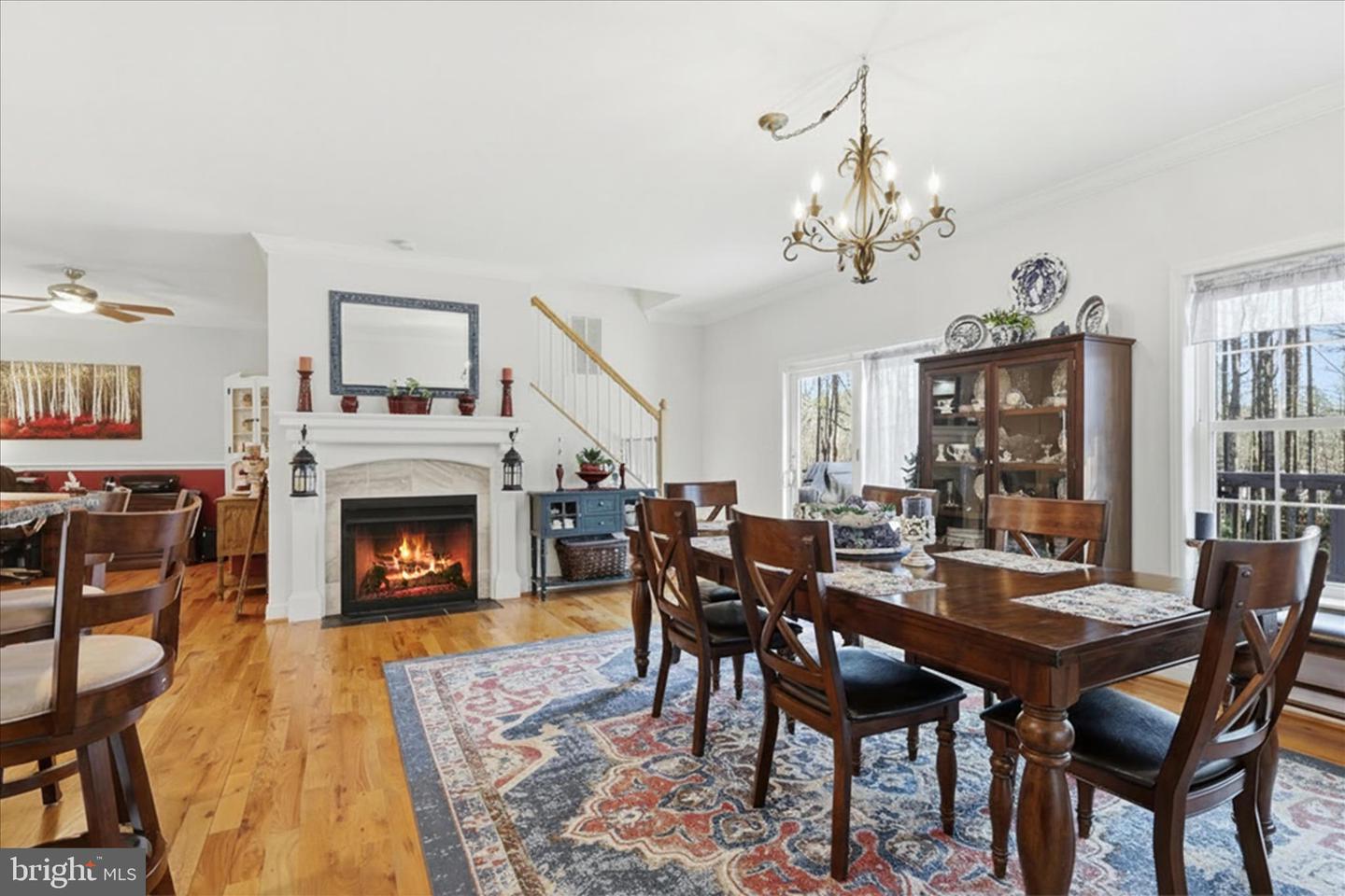 157 RODERICK PL, MINERAL, Virginia 23117, 4 Bedrooms Bedrooms, 12 Rooms Rooms,3 BathroomsBathrooms,Residential,For sale,157 RODERICK PL,VALA2009144 MLS # VALA2009144