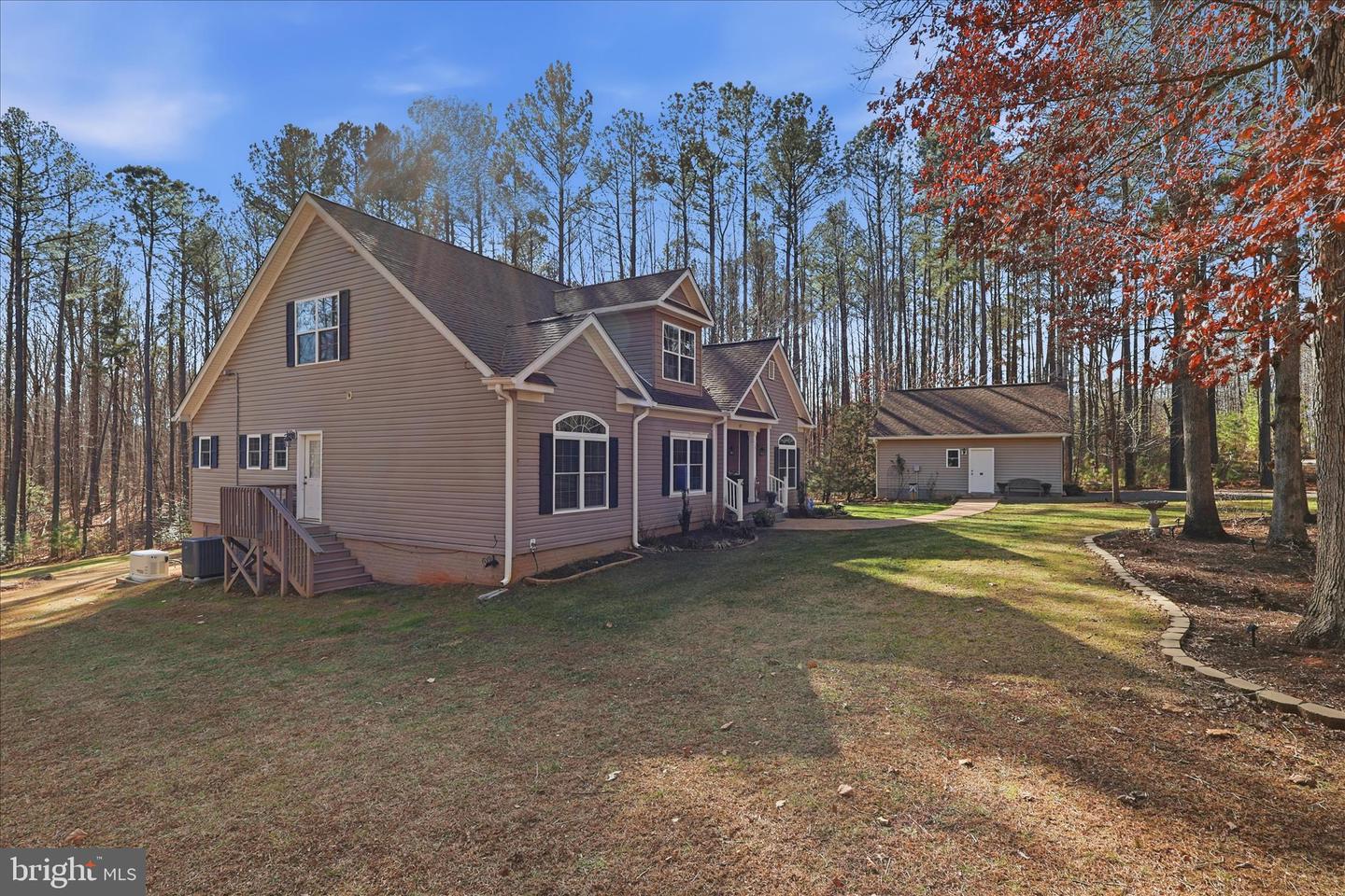 157 RODERICK PL, MINERAL, Virginia 23117, 4 Bedrooms Bedrooms, 12 Rooms Rooms,3 BathroomsBathrooms,Residential,For sale,157 RODERICK PL,VALA2009144 MLS # VALA2009144