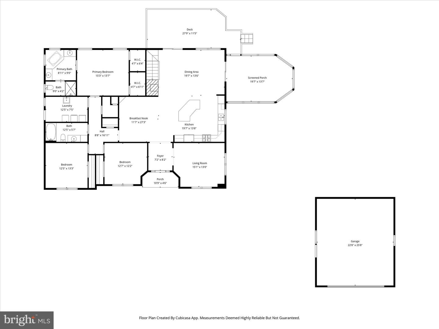 157 RODERICK PL, MINERAL, Virginia 23117, 4 Bedrooms Bedrooms, 12 Rooms Rooms,3 BathroomsBathrooms,Residential,For sale,157 RODERICK PL,VALA2009144 MLS # VALA2009144