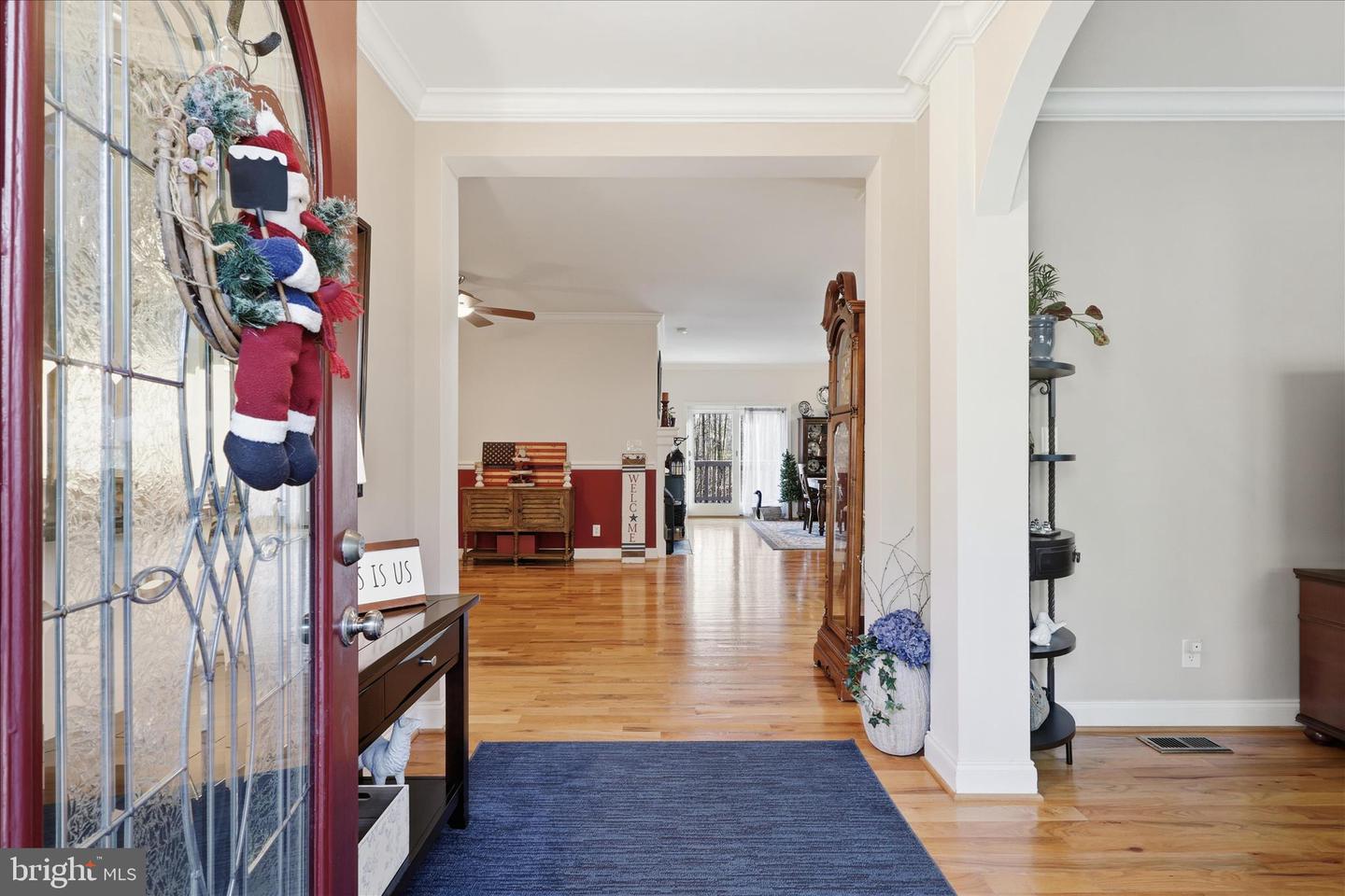 157 RODERICK PL, MINERAL, Virginia 23117, 4 Bedrooms Bedrooms, 12 Rooms Rooms,3 BathroomsBathrooms,Residential,For sale,157 RODERICK PL,VALA2009144 MLS # VALA2009144