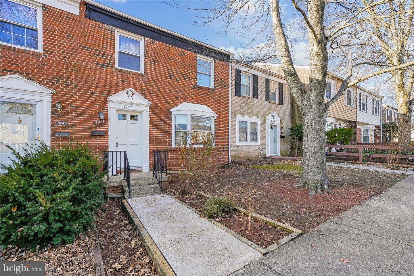 8347 IRONGATE WAY, MANASSAS, Virginia 20109, 3 Bedrooms Bedrooms, ,1 BathroomBathrooms,Residential,For sale,8347 IRONGATE WAY,VAPW2110512 MLS # VAPW2110512