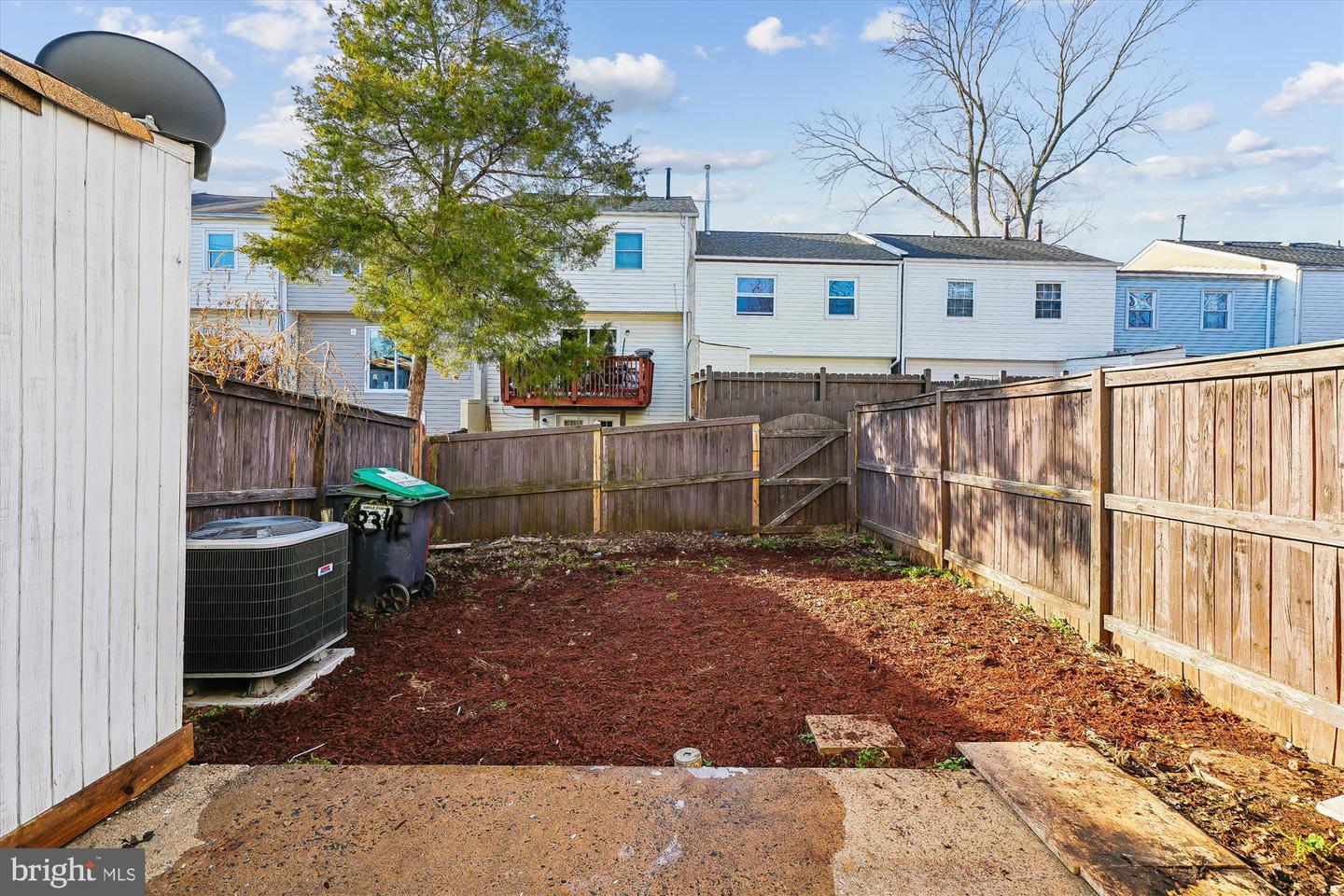 8347 IRONGATE WAY, MANASSAS, Virginia 20109, 3 Bedrooms Bedrooms, ,1 BathroomBathrooms,Residential,For sale,8347 IRONGATE WAY,VAPW2110512 MLS # VAPW2110512