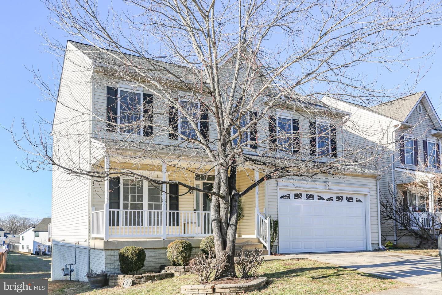 157 OLYMPIC DR, STAFFORD, Virginia 22554, 5 Bedrooms Bedrooms, ,3 BathroomsBathrooms,Residential,For sale,157 OLYMPIC DR,VAST2045258 MLS # VAST2045258