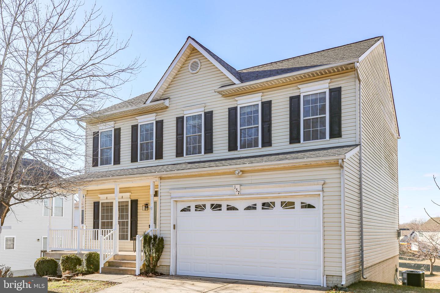 157 OLYMPIC DR, STAFFORD, Virginia 22554, 5 Bedrooms Bedrooms, ,3 BathroomsBathrooms,Residential,For sale,157 OLYMPIC DR,VAST2045258 MLS # VAST2045258