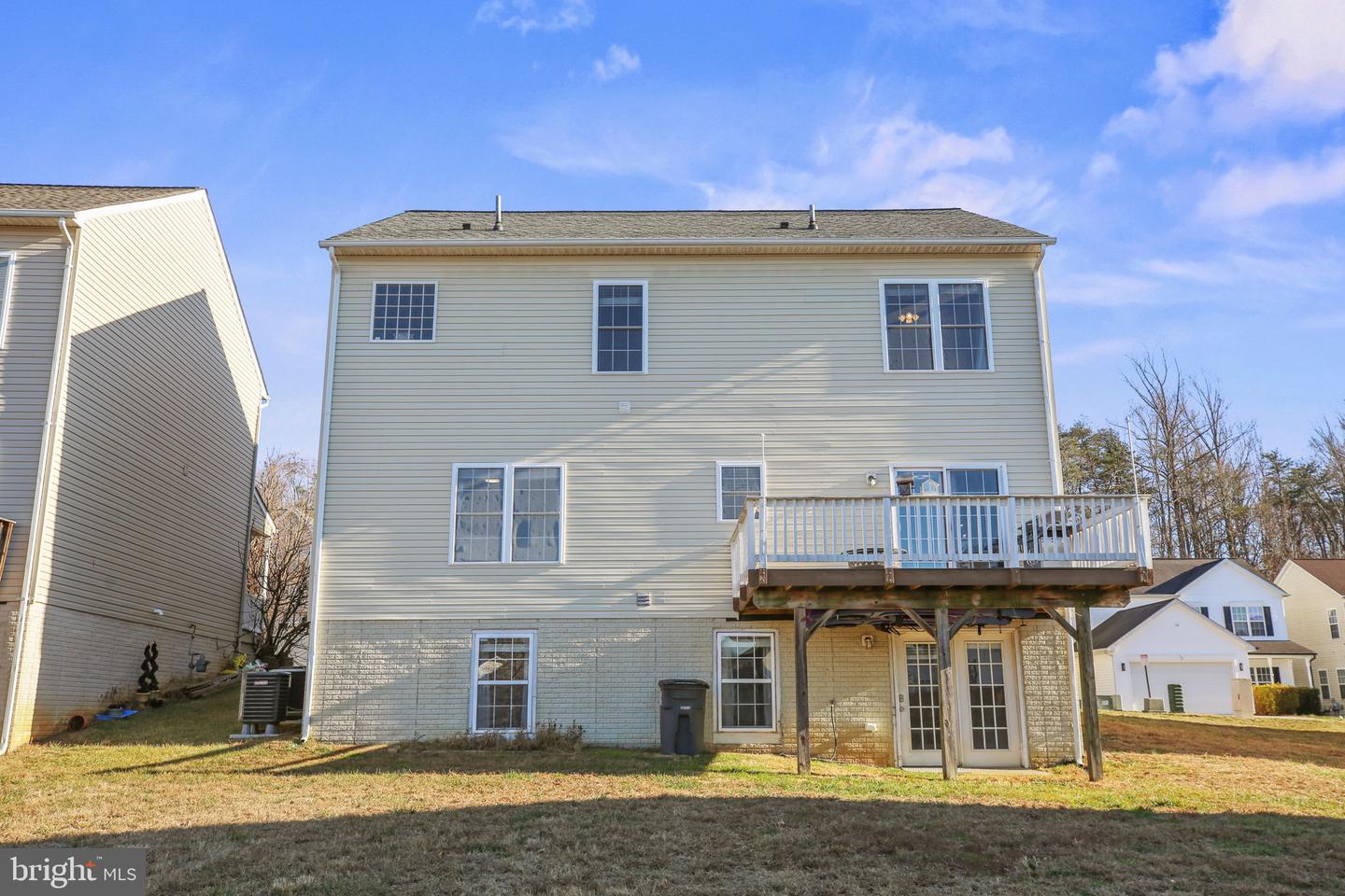 157 OLYMPIC DR, STAFFORD, Virginia 22554, 5 Bedrooms Bedrooms, ,3 BathroomsBathrooms,Residential,For sale,157 OLYMPIC DR,VAST2045258 MLS # VAST2045258