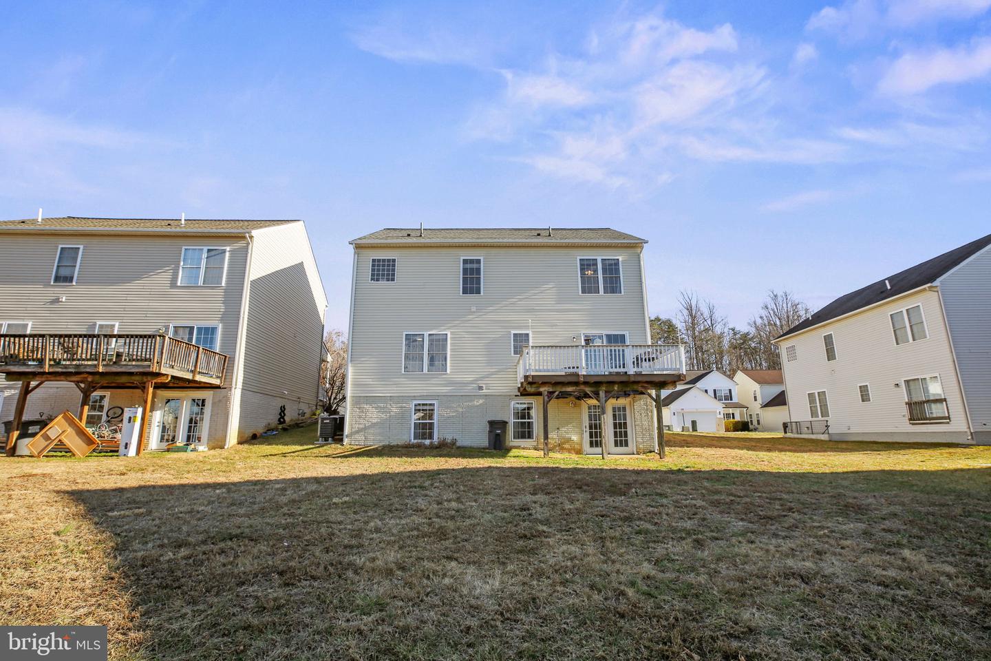 157 OLYMPIC DR, STAFFORD, Virginia 22554, 5 Bedrooms Bedrooms, ,3 BathroomsBathrooms,Residential,For sale,157 OLYMPIC DR,VAST2045258 MLS # VAST2045258