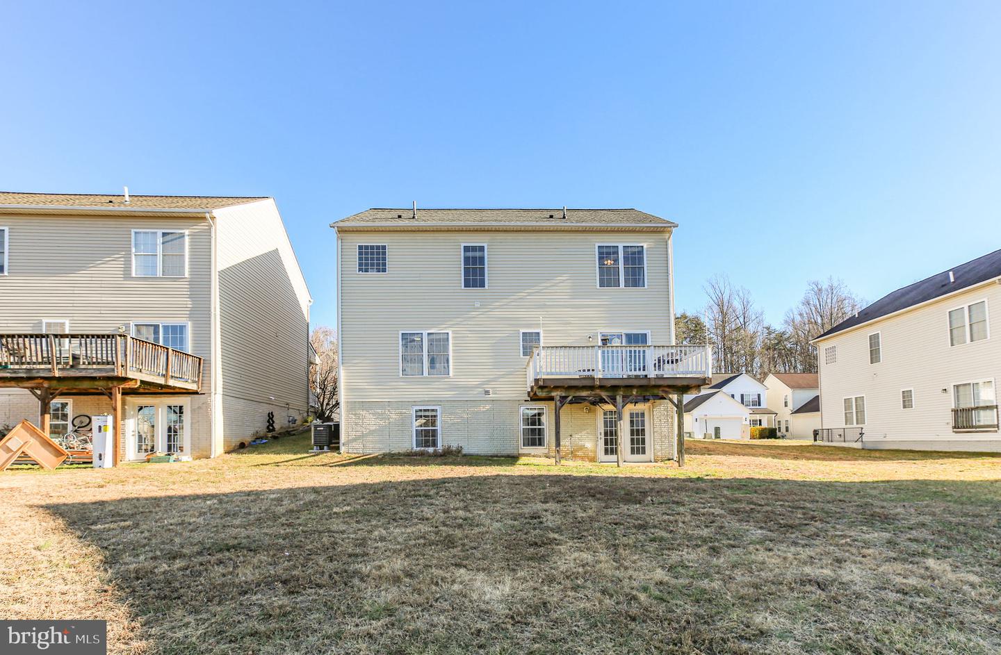 157 OLYMPIC DR, STAFFORD, Virginia 22554, 5 Bedrooms Bedrooms, ,3 BathroomsBathrooms,Residential,For sale,157 OLYMPIC DR,VAST2045258 MLS # VAST2045258