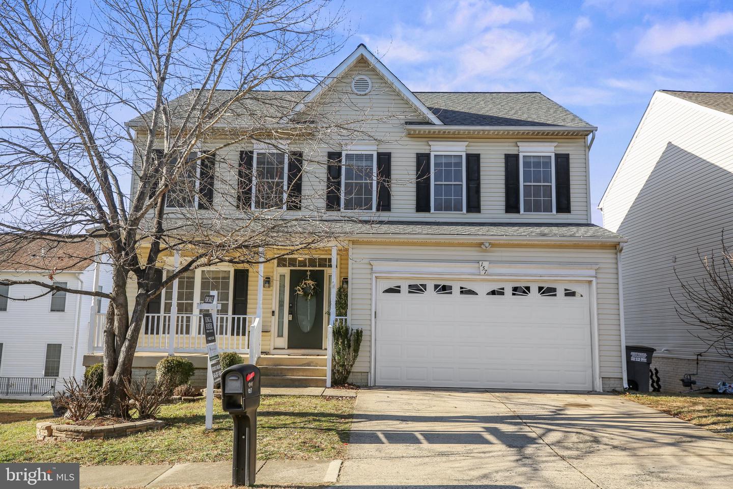 157 OLYMPIC DR, STAFFORD, Virginia 22554, 5 Bedrooms Bedrooms, ,3 BathroomsBathrooms,Residential,For sale,157 OLYMPIC DR,VAST2045258 MLS # VAST2045258