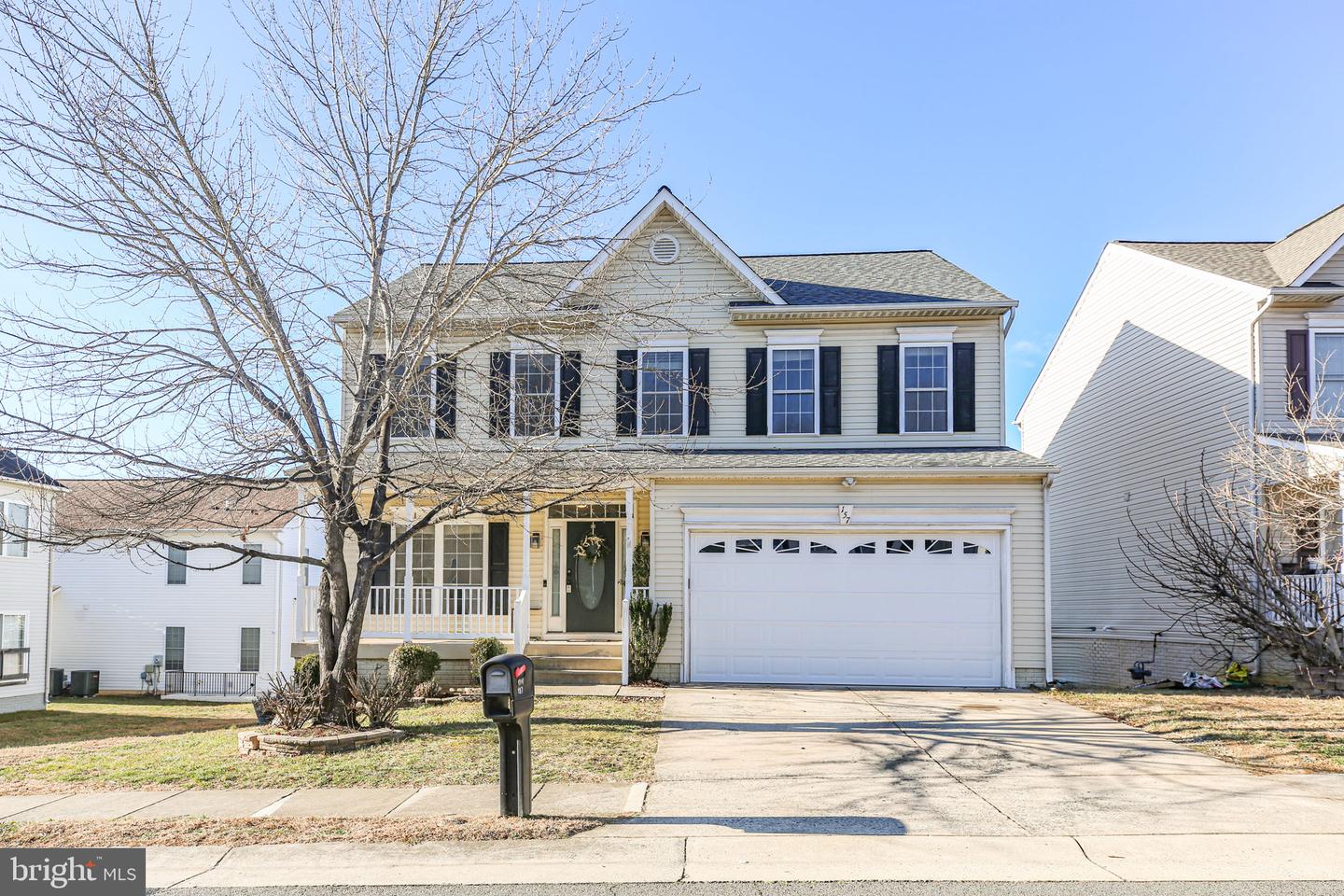 157 OLYMPIC DR, STAFFORD, Virginia 22554, 5 Bedrooms Bedrooms, ,3 BathroomsBathrooms,Residential,For sale,157 OLYMPIC DR,VAST2045258 MLS # VAST2045258