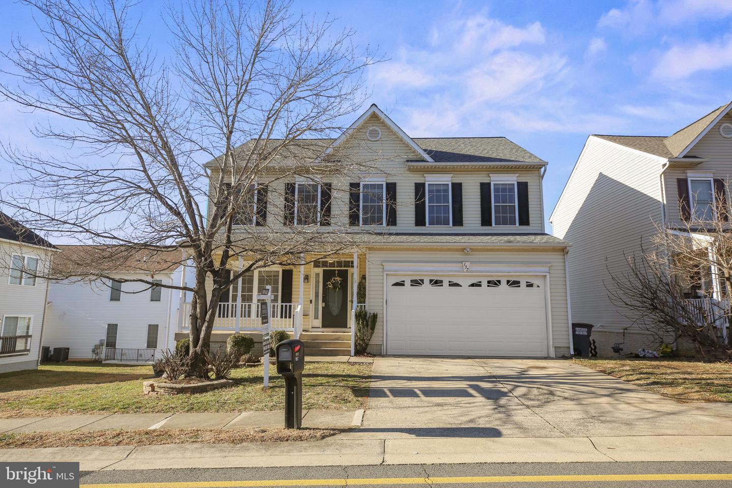 157 OLYMPIC DR, STAFFORD, Virginia 22554, 5 Bedrooms Bedrooms, ,3 BathroomsBathrooms,Residential,For sale,157 OLYMPIC DR,VAST2045258 MLS # VAST2045258