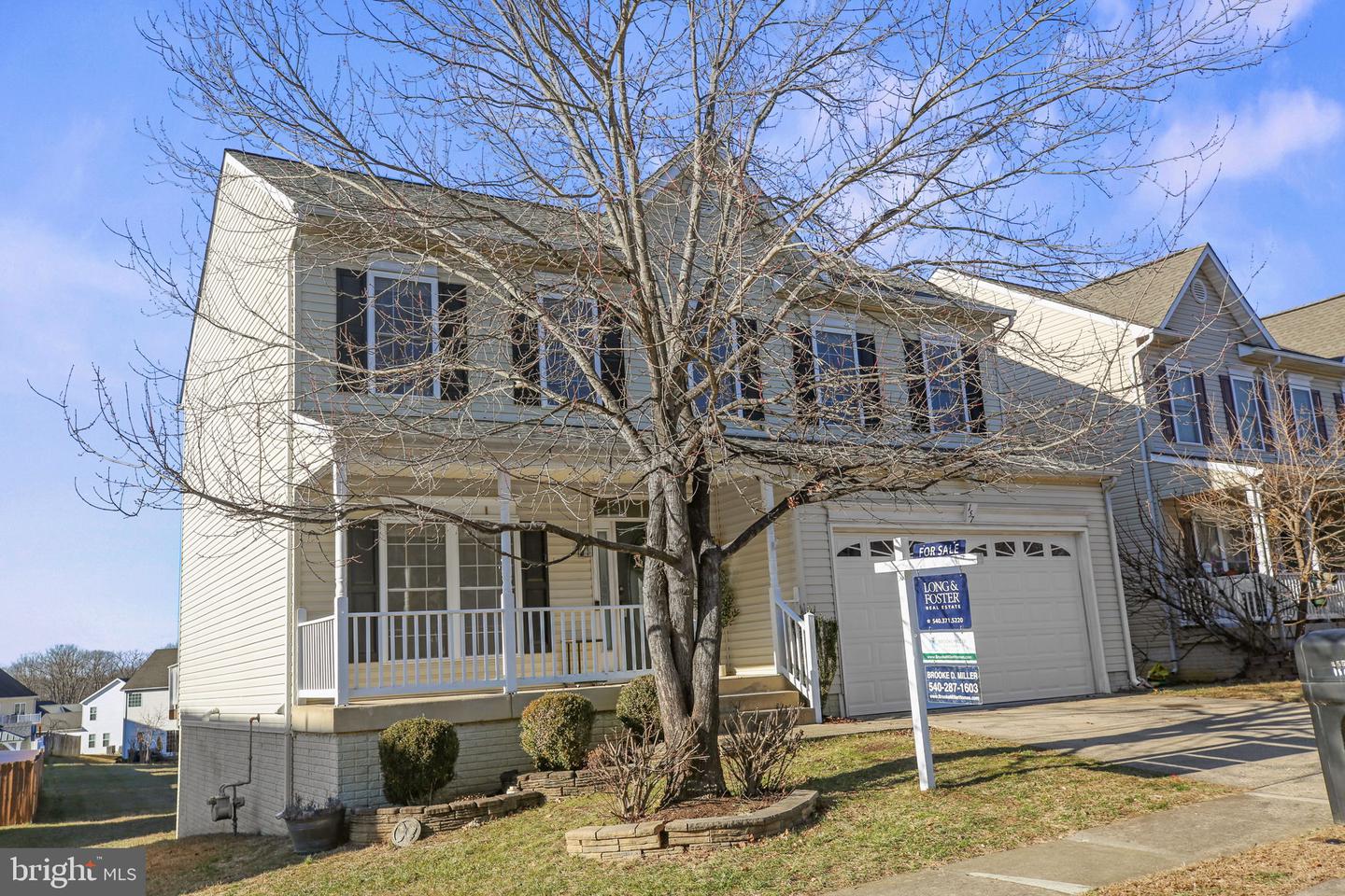 157 OLYMPIC DR, STAFFORD, Virginia 22554, 5 Bedrooms Bedrooms, ,3 BathroomsBathrooms,Residential,For sale,157 OLYMPIC DR,VAST2045258 MLS # VAST2045258