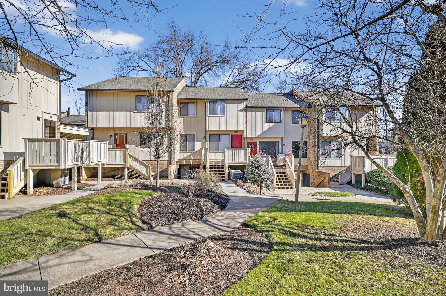 2532 GLENGYLE DR #170, VIENNA, Virginia 22181, 3 Bedrooms Bedrooms, ,2 BathroomsBathrooms,Residential,For sale,2532 GLENGYLE DR #170,VAFX2285752 MLS # VAFX2285752