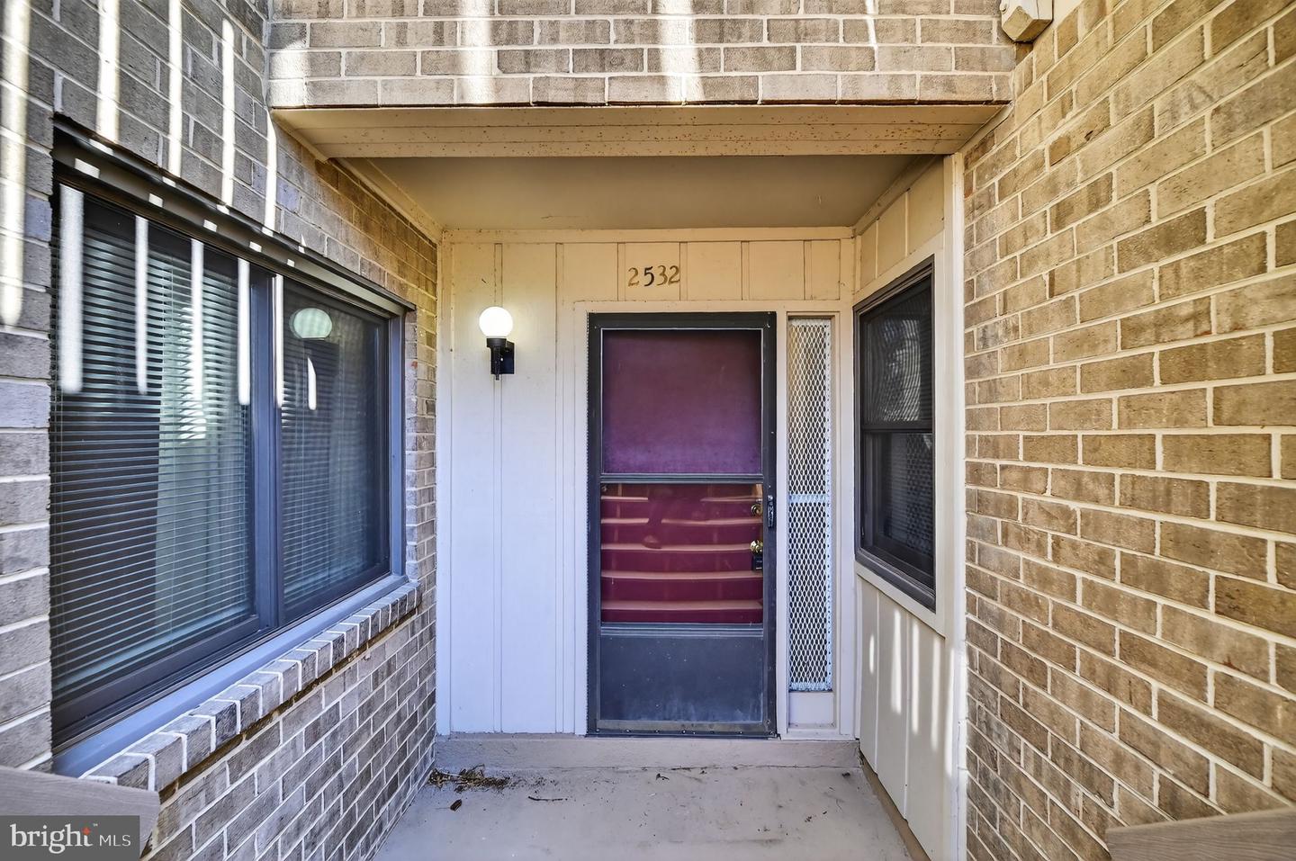 2532 GLENGYLE DR #170, VIENNA, Virginia 22181, 3 Bedrooms Bedrooms, ,2 BathroomsBathrooms,Residential,For sale,2532 GLENGYLE DR #170,VAFX2285752 MLS # VAFX2285752