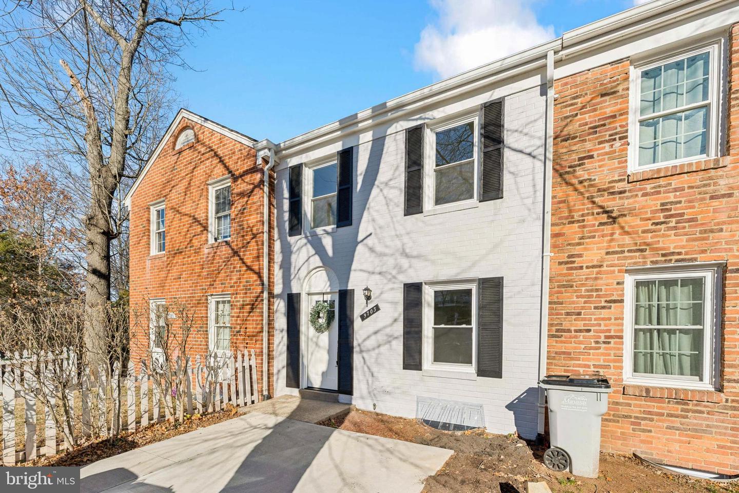 9703 BRAGG LN, MANASSAS, Virginia 20110, 3 Bedrooms Bedrooms, ,1 BathroomBathrooms,Residential,For sale,9703 BRAGG LN,VAMN2009942 MLS # VAMN2009942