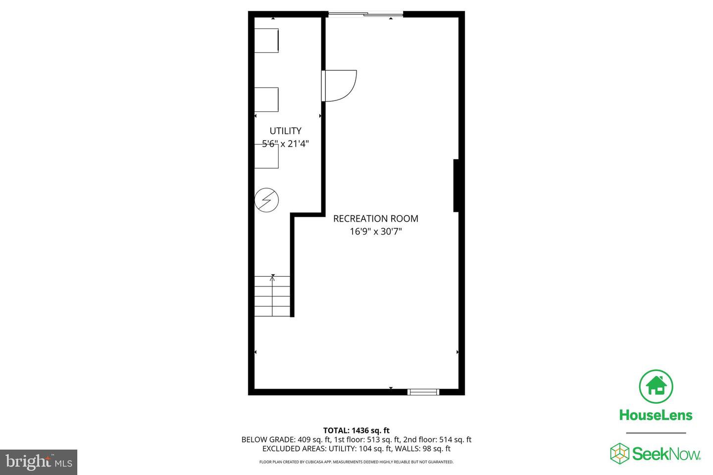 9703 BRAGG LN, MANASSAS, Virginia 20110, 3 Bedrooms Bedrooms, ,1 BathroomBathrooms,Residential,For sale,9703 BRAGG LN,VAMN2009942 MLS # VAMN2009942