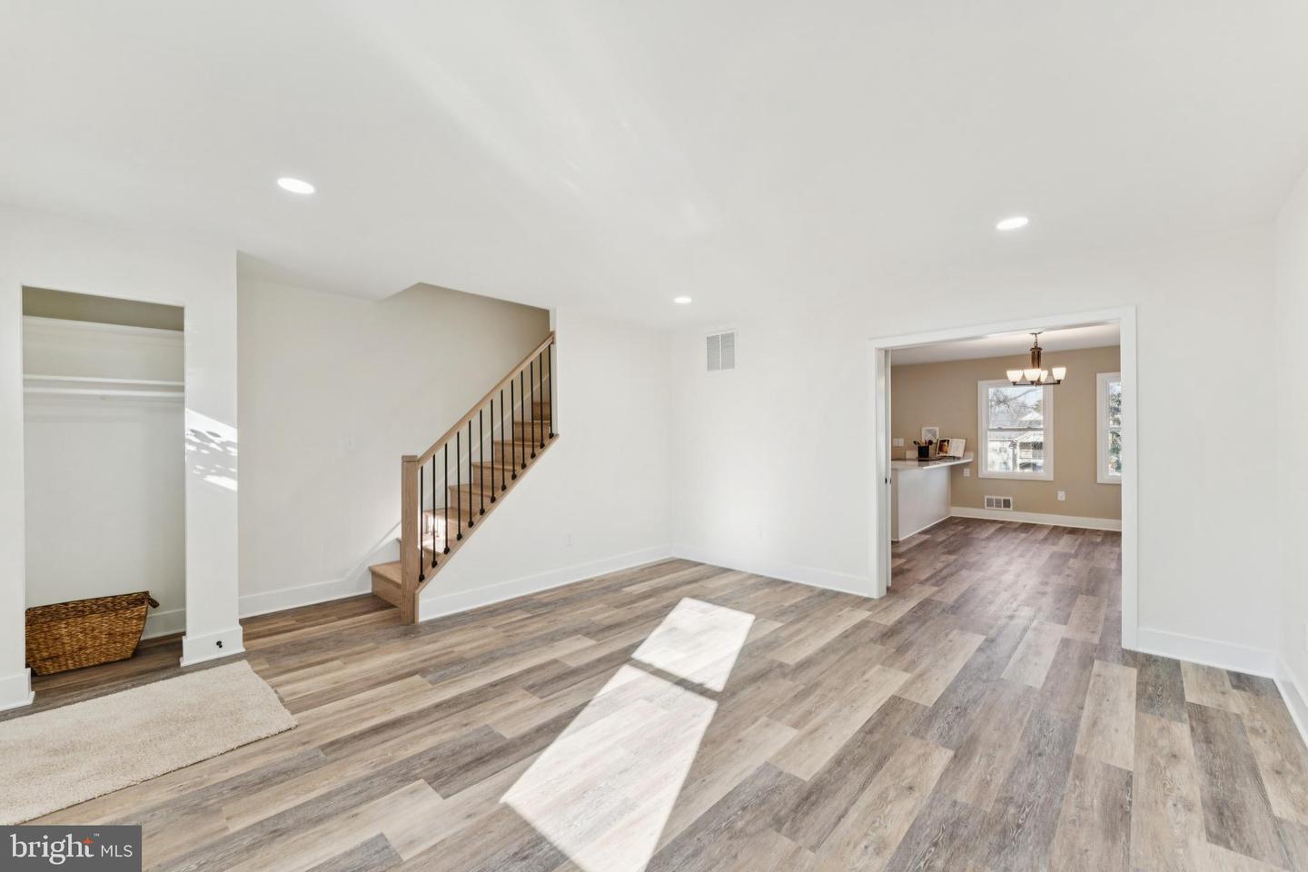 9703 BRAGG LN, MANASSAS, Virginia 20110, 3 Bedrooms Bedrooms, ,1 BathroomBathrooms,Residential,For sale,9703 BRAGG LN,VAMN2009942 MLS # VAMN2009942