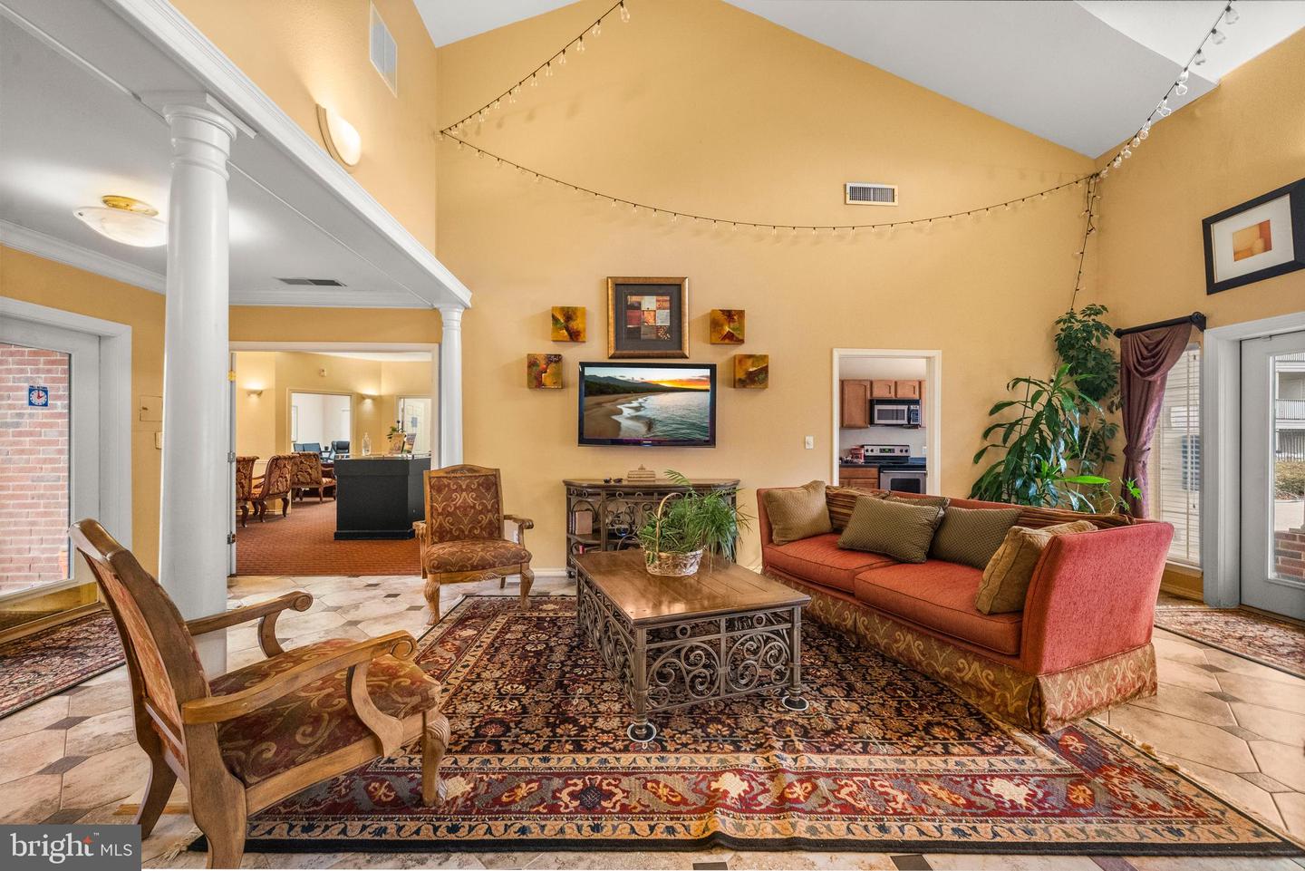 3916 PENDERVIEW DR #425, FAIRFAX, Virginia 22033, 1 Bedroom Bedrooms, ,1 BathroomBathrooms,Residential,For sale,3916 PENDERVIEW DR #425,VAFX2286140 MLS # VAFX2286140