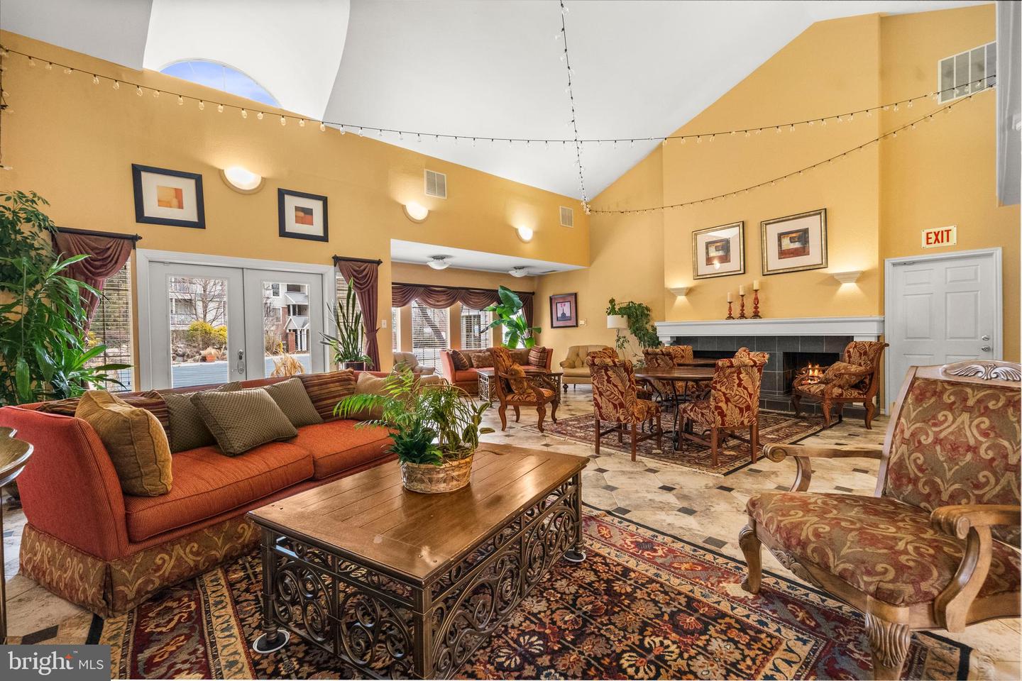 3916 PENDERVIEW DR #425, FAIRFAX, Virginia 22033, 1 Bedroom Bedrooms, ,1 BathroomBathrooms,Residential,For sale,3916 PENDERVIEW DR #425,VAFX2286140 MLS # VAFX2286140