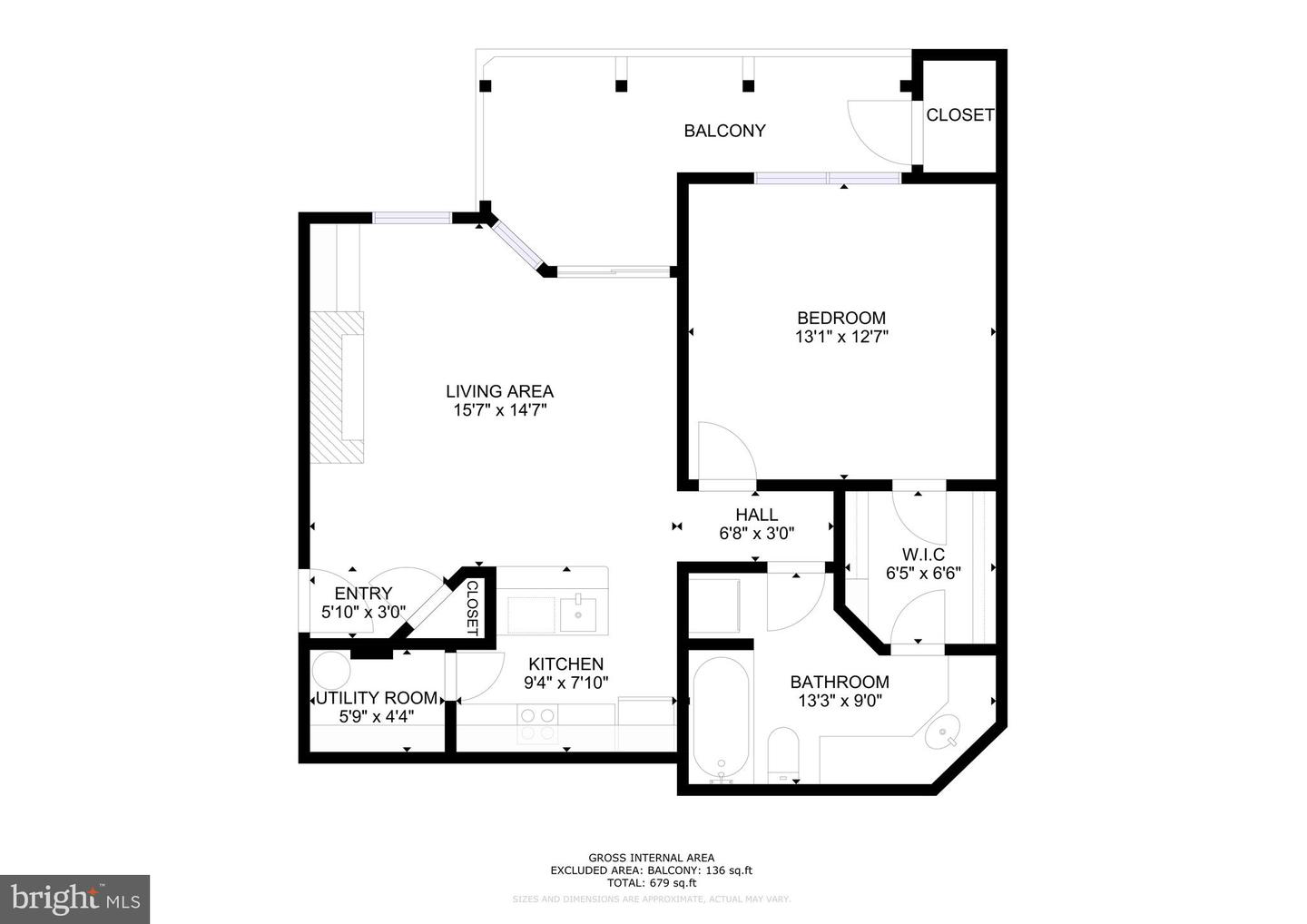 3916 PENDERVIEW DR #425, FAIRFAX, Virginia 22033, 1 Bedroom Bedrooms, ,1 BathroomBathrooms,Residential,For sale,3916 PENDERVIEW DR #425,VAFX2286140 MLS # VAFX2286140