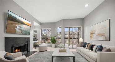 3916 PENDERVIEW DR #425, FAIRFAX, Virginia 22033, 1 Bedroom Bedrooms, ,1 BathroomBathrooms,Residential,For sale,3916 PENDERVIEW DR #425,VAFX2286140 MLS # VAFX2286140