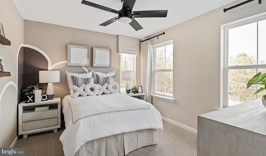 CLOVER LN, ORANGE, Virginia 22960, 3 Bedrooms Bedrooms, ,2 BathroomsBathrooms,Residential,For sale,CLOVER LN,VAOR2013148 MLS # VAOR2013148