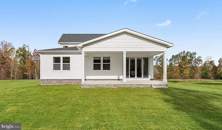 CLOVER LN, ORANGE, Virginia 22960, 3 Bedrooms Bedrooms, ,2 BathroomsBathrooms,Residential,For sale,CLOVER LN,VAOR2013148 MLS # VAOR2013148