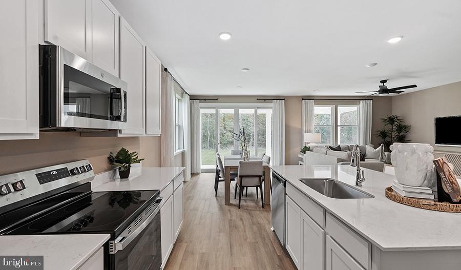 CLOVER LN, ORANGE, Virginia 22960, 3 Bedrooms Bedrooms, ,2 BathroomsBathrooms,Residential,For sale,CLOVER LN,VAOR2013148 MLS # VAOR2013148