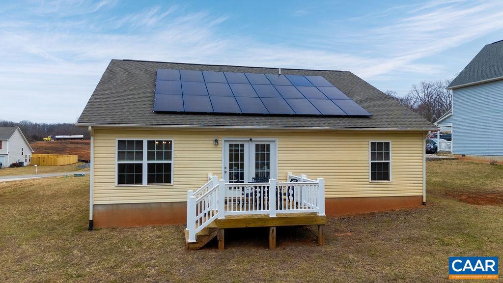 147 W STRATFORD PL, MADISON HEIGHTS, Virginia 24572, 3 Bedrooms Bedrooms, ,2 BathroomsBathrooms,Residential,For sale,147 W STRATFORD PL,672549 MLS # 672549