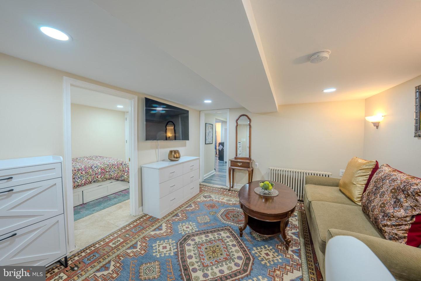 649 SOUTH CAROLINA AVE SE, WASHINGTON, District Of Columbia 20003, 5 Bedrooms Bedrooms, ,3 BathroomsBathrooms,Residential,For sale,649 SOUTH CAROLINA AVE SE,DCDC2241890 MLS # DCDC2241890