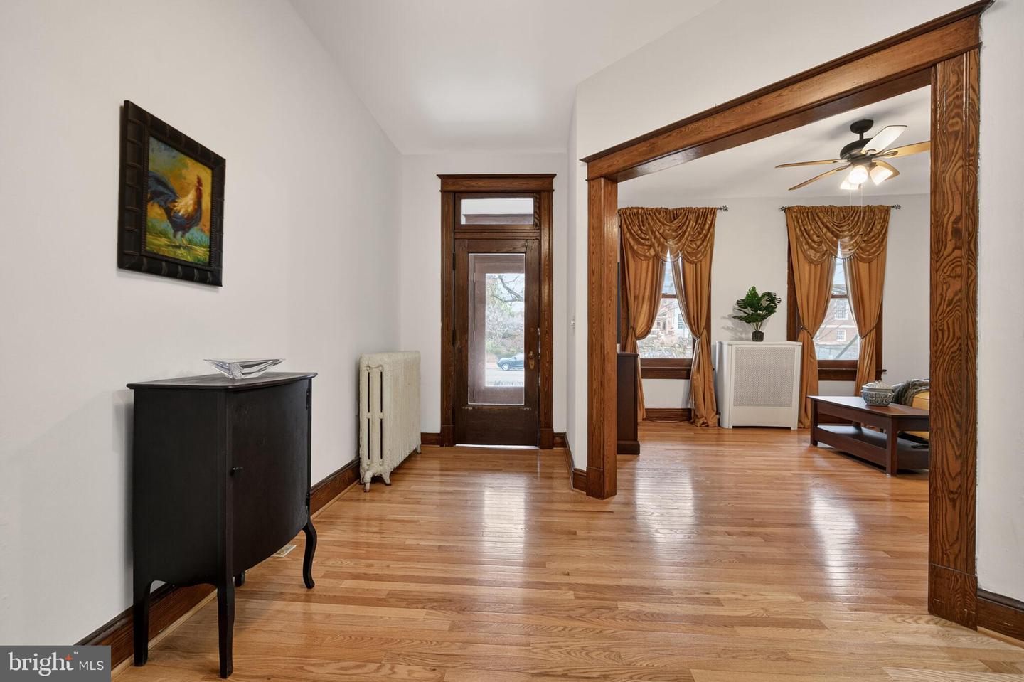 649 SOUTH CAROLINA AVE SE, WASHINGTON, District Of Columbia 20003, 5 Bedrooms Bedrooms, ,3 BathroomsBathrooms,Residential,For sale,649 SOUTH CAROLINA AVE SE,DCDC2241890 MLS # DCDC2241890