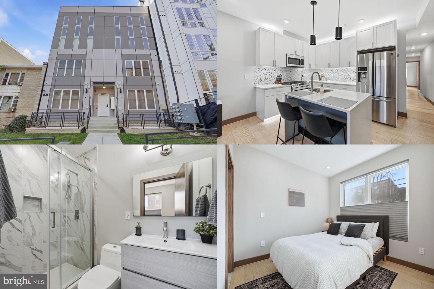 2109 M ST NE #5, WASHINGTON, District Of Columbia 20002, 2 Bedrooms Bedrooms, ,2 BathroomsBathrooms,Residential,For sale,2109 M ST NE #5,DCDC2241894 MLS # DCDC2241894