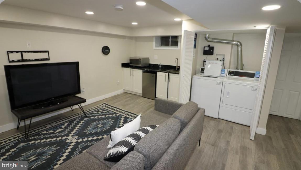 1125 12TH ST NW #64, WASHINGTON, District Of Columbia 20005, 1 Bedroom Bedrooms, ,1 BathroomBathrooms,Residential,For sale,1125 12TH ST NW #64,DCDC2241906 MLS # DCDC2241906