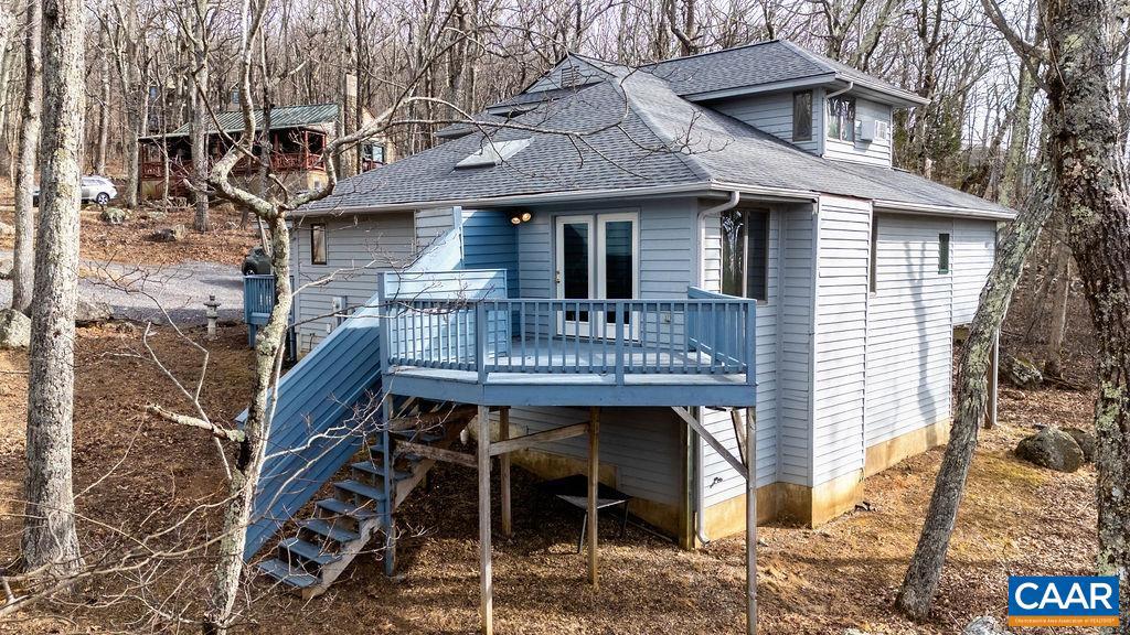 20 RED CEDAR CT, WINTERGREEN, Virginia 22967, 4 Bedrooms Bedrooms, ,3 BathroomsBathrooms,Residential,For sale,20 RED CEDAR CT,672554 MLS # 672554