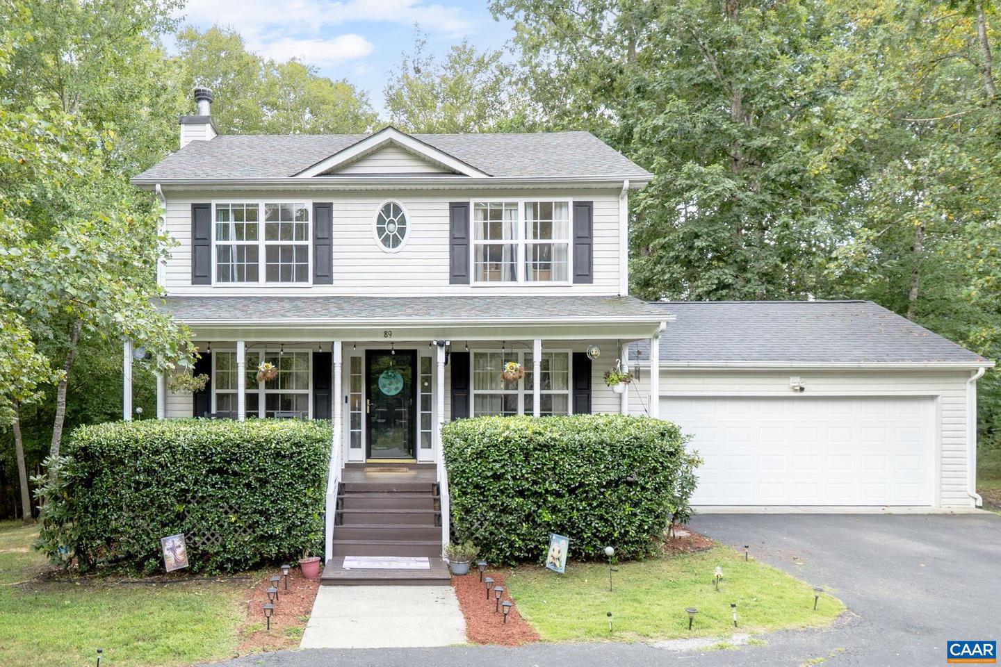 89 RIVERSIDE DR, PALMYRA, Virginia 22963, 3 Bedrooms Bedrooms, ,2 BathroomsBathrooms,Residential,For sale,89 RIVERSIDE DR,672555 MLS # 672555