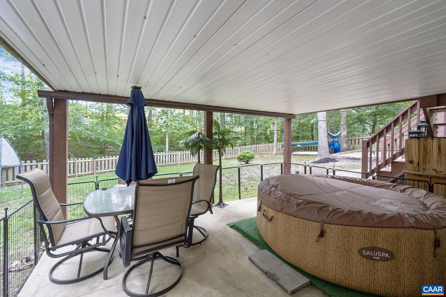 89 RIVERSIDE DR, PALMYRA, Virginia 22963, 3 Bedrooms Bedrooms, ,2 BathroomsBathrooms,Residential,For sale,89 RIVERSIDE DR,672555 MLS # 672555