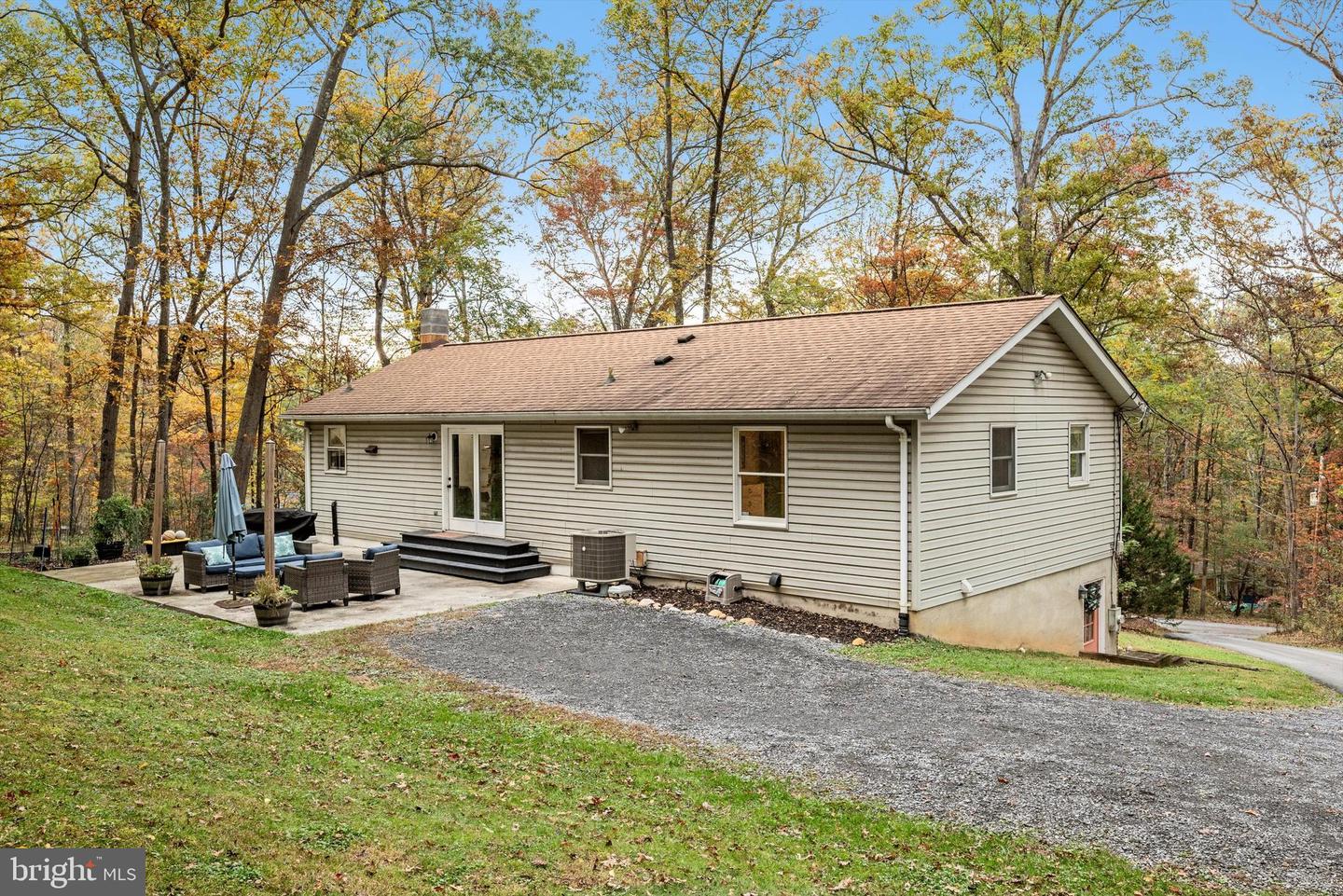 451 LAKESIDE DR, FRONT ROYAL, Virginia 22630, 5 Bedrooms Bedrooms, ,2 BathroomsBathrooms,Residential,For sale,451 LAKESIDE DR,VAWR2013152 MLS # VAWR2013152