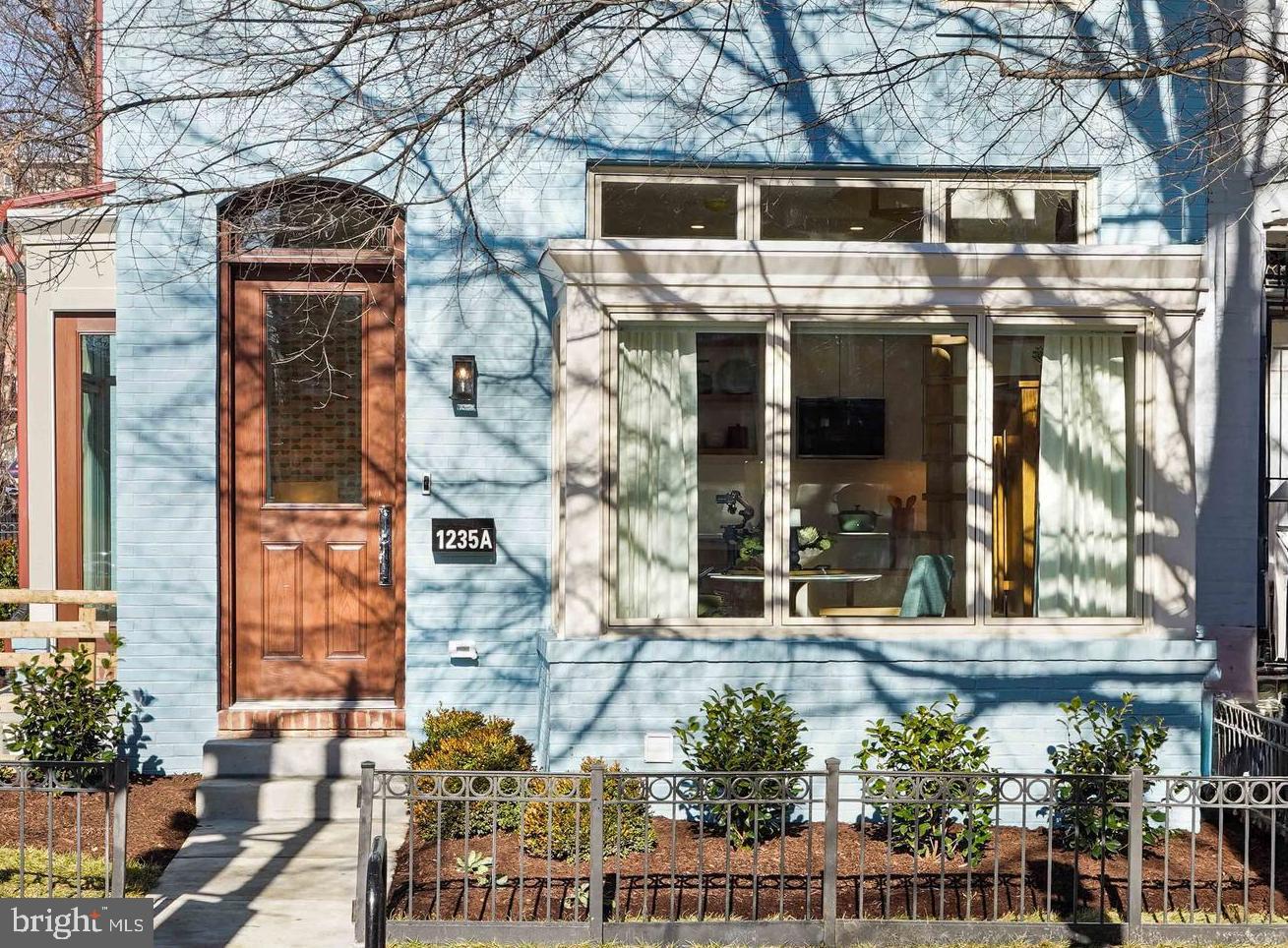 1237 W ST NW #A, WASHINGTON, District Of Columbia 20009, 2 Bedrooms Bedrooms, ,2 BathroomsBathrooms,Residential,For sale,1237 W ST NW #A,DCDC2241954 MLS # DCDC2241954