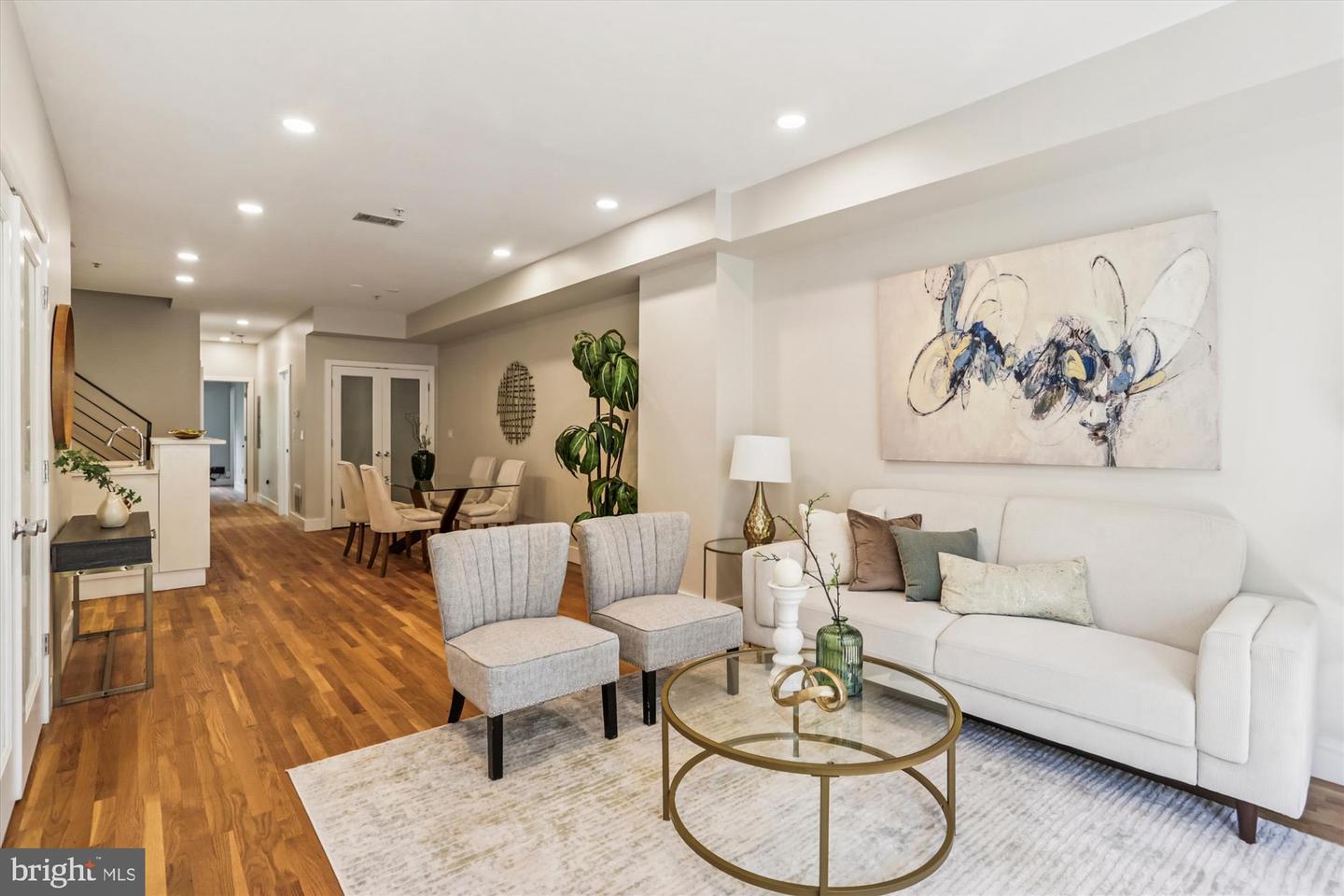 3222 NW 13TH ST NW #2, WASHINGTON, District Of Columbia 20010, 2 Bedrooms Bedrooms, 7 Rooms Rooms,3 BathroomsBathrooms,Residential,For sale,3222 NW 13TH ST NW #2,DCDC2226914 MLS # DCDC2226914