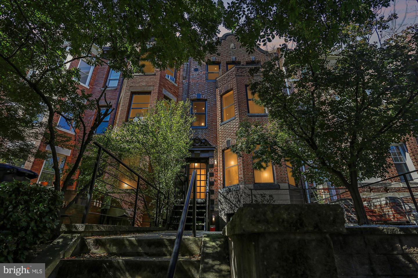 3222 NW 13TH ST NW #2, WASHINGTON, District Of Columbia 20010, 2 Bedrooms Bedrooms, 7 Rooms Rooms,3 BathroomsBathrooms,Residential,For sale,3222 NW 13TH ST NW #2,DCDC2226914 MLS # DCDC2226914