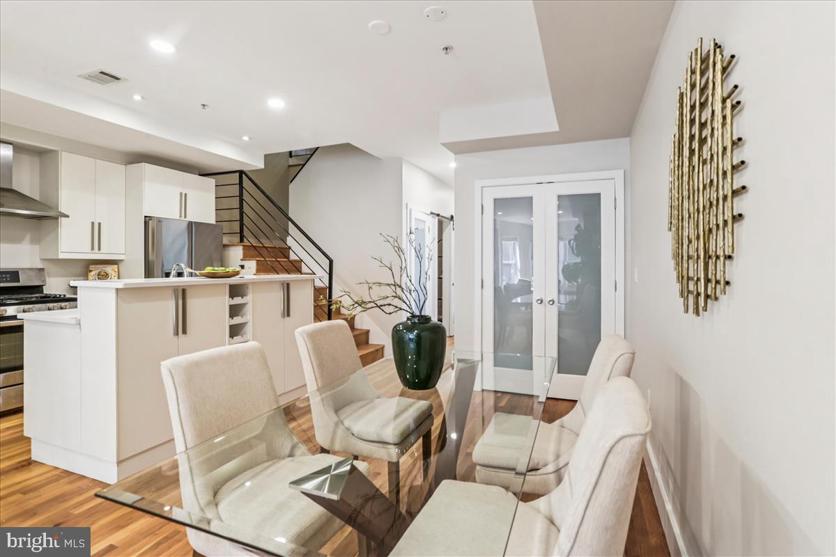 3222 NW 13TH ST NW #2, WASHINGTON, District Of Columbia 20010, 2 Bedrooms Bedrooms, 7 Rooms Rooms,3 BathroomsBathrooms,Residential,For sale,3222 NW 13TH ST NW #2,DCDC2226914 MLS # DCDC2226914