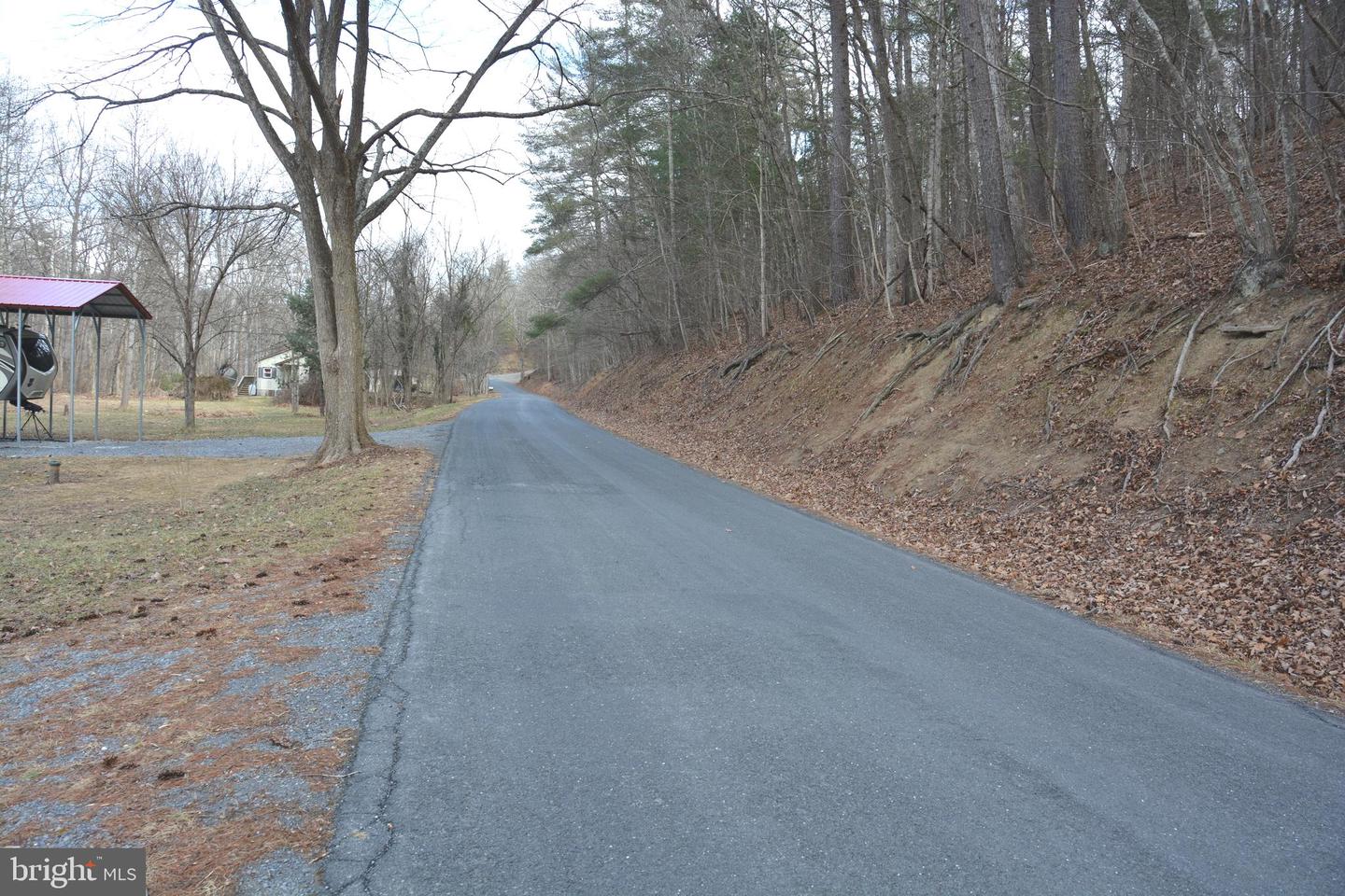 1970 BACK CREEK, GORE, Virginia 22637, ,Land,For sale,1970 BACK CREEK,VAFV2039032 MLS # VAFV2039032