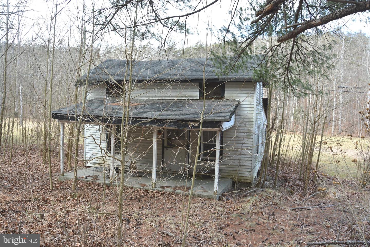 1970 BACK CREEK, GORE, Virginia 22637, ,Land,For sale,1970 BACK CREEK,VAFV2039032 MLS # VAFV2039032