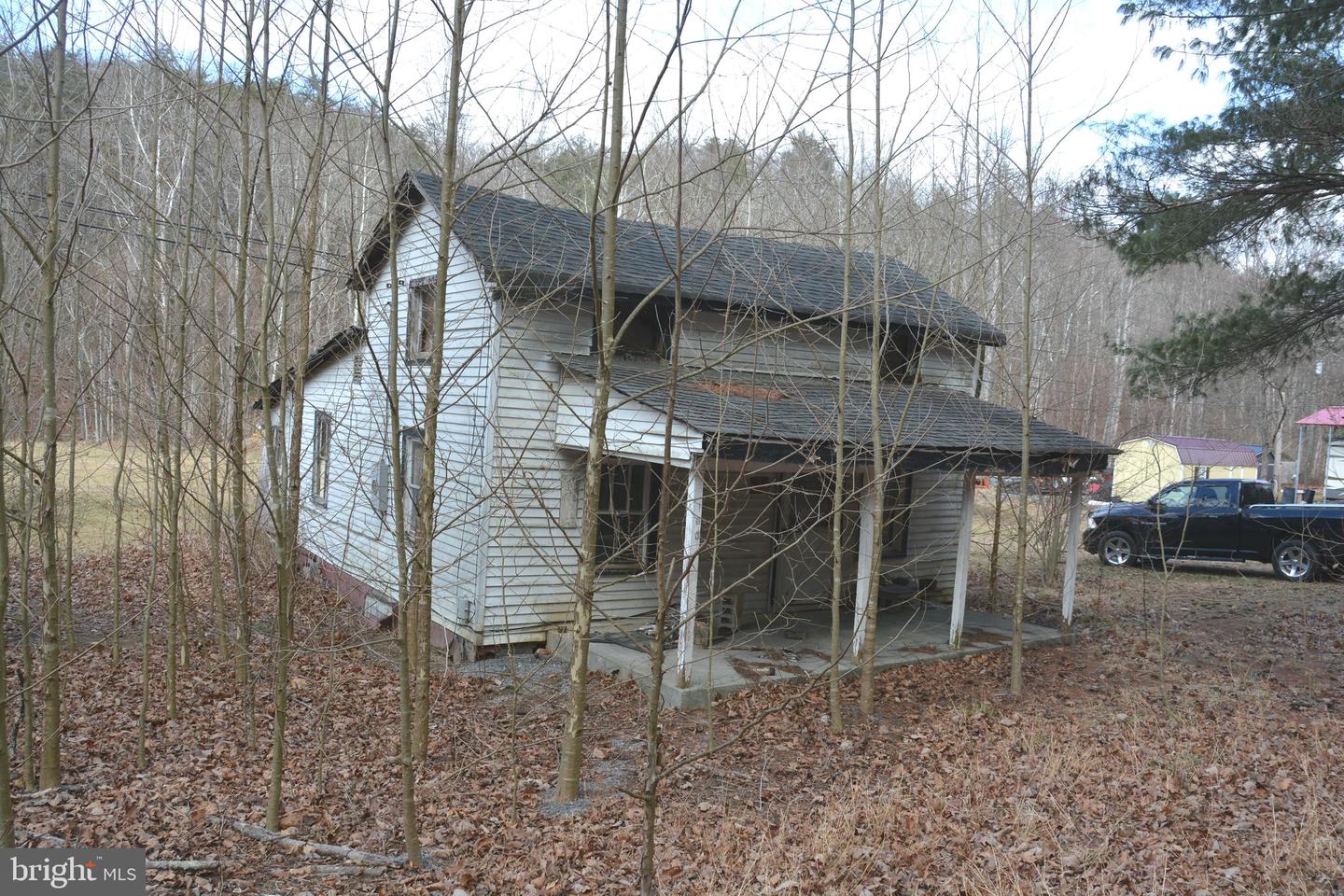 1970 BACK CREEK, GORE, Virginia 22637, ,Land,For sale,1970 BACK CREEK,VAFV2039032 MLS # VAFV2039032